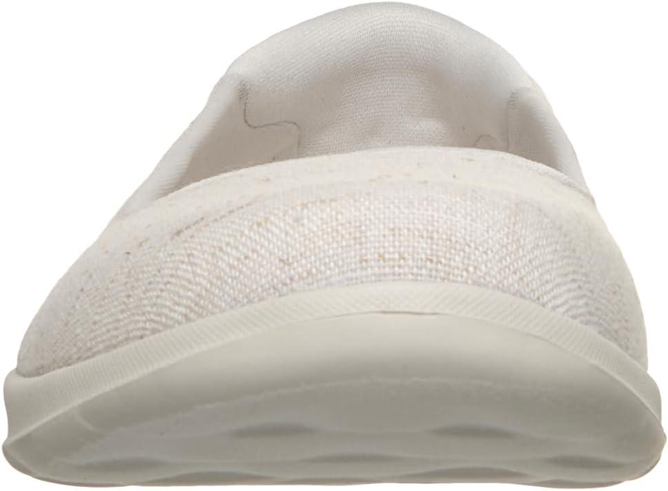 imageSkechers Womens Go Walk Lite Susie LoafersNatural