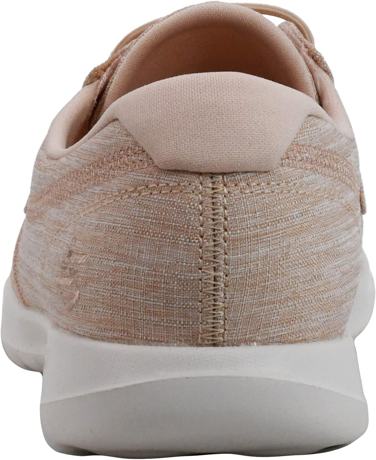 imageSkechers Womens Go Walk Lite15433 Boat ShoeLight Pink