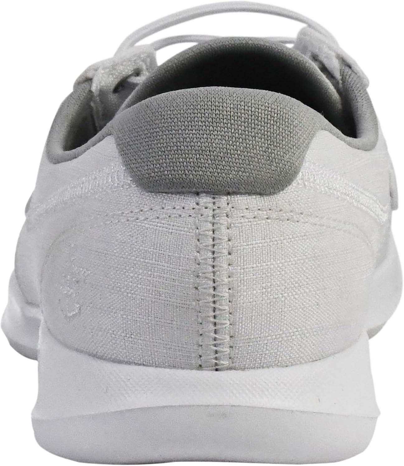 imageSkechers Womens Go Walk Lite15433 Boat ShoeWhite