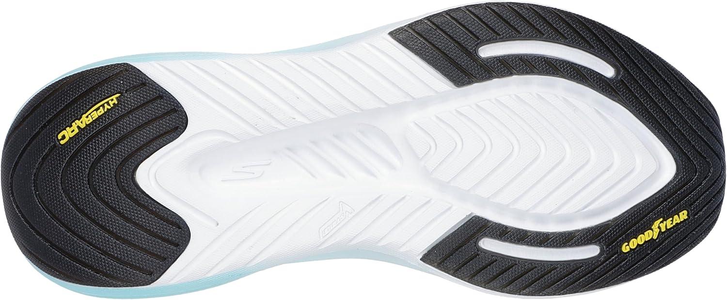 imageSkechers Womens Go Walk Max Walker SallyBlackAqua