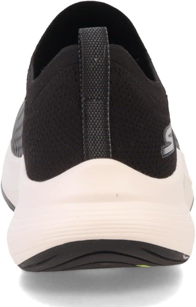 imageSkechers Womens Go Walk Max Walker SallyBlackWhite