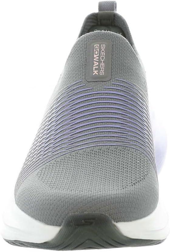 imageSkechers Womens Go Walk Max Walker SallyGreyblue