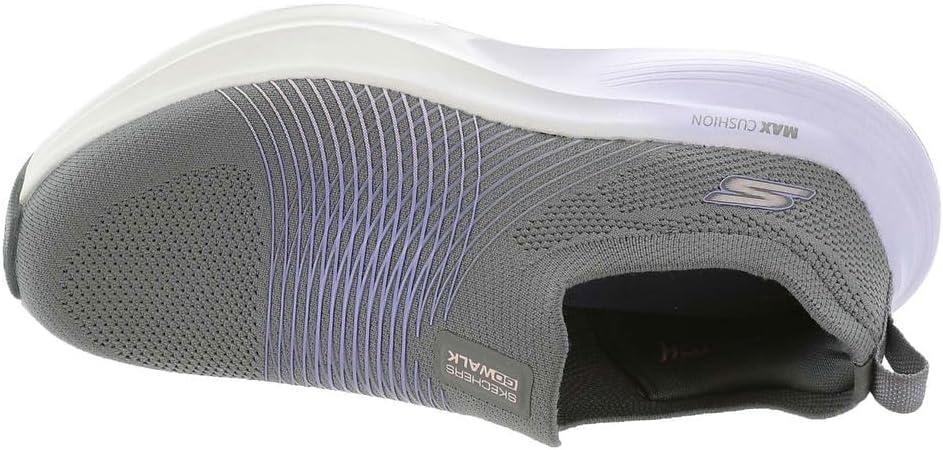 imageSkechers Womens Go Walk Max Walker SallyGreyblue
