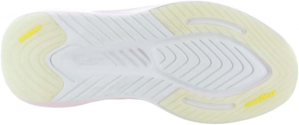 imageSkechers Womens Go Walk Max Walker SallyNaturalPink