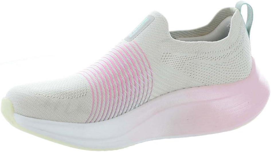 imageSkechers Womens Go Walk Max Walker SallyNaturalPink