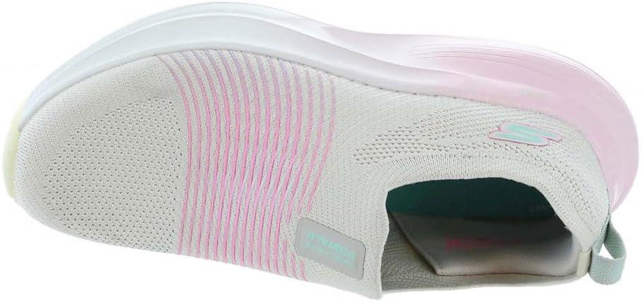 imageSkechers Womens Go Walk Max Walker SallyNaturalPink