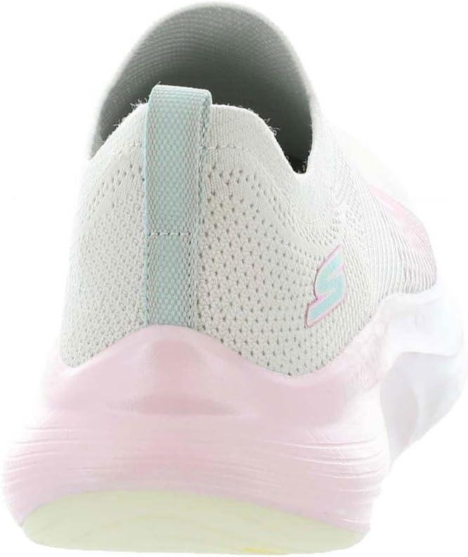 imageSkechers Womens Go Walk Max Walker SallyNaturalPink