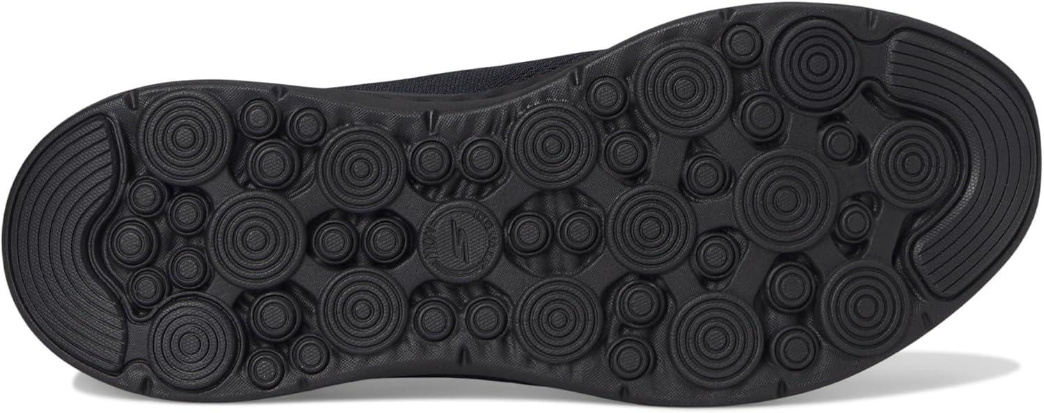 imageSkechers Womens Go Walk Now Eliana SneakerBlackBlack