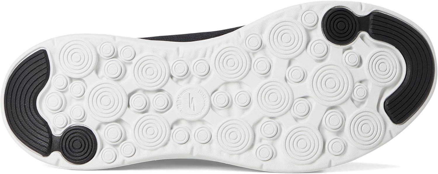 imageSkechers Womens Go Walk Now Eliana SneakerBlackWhite