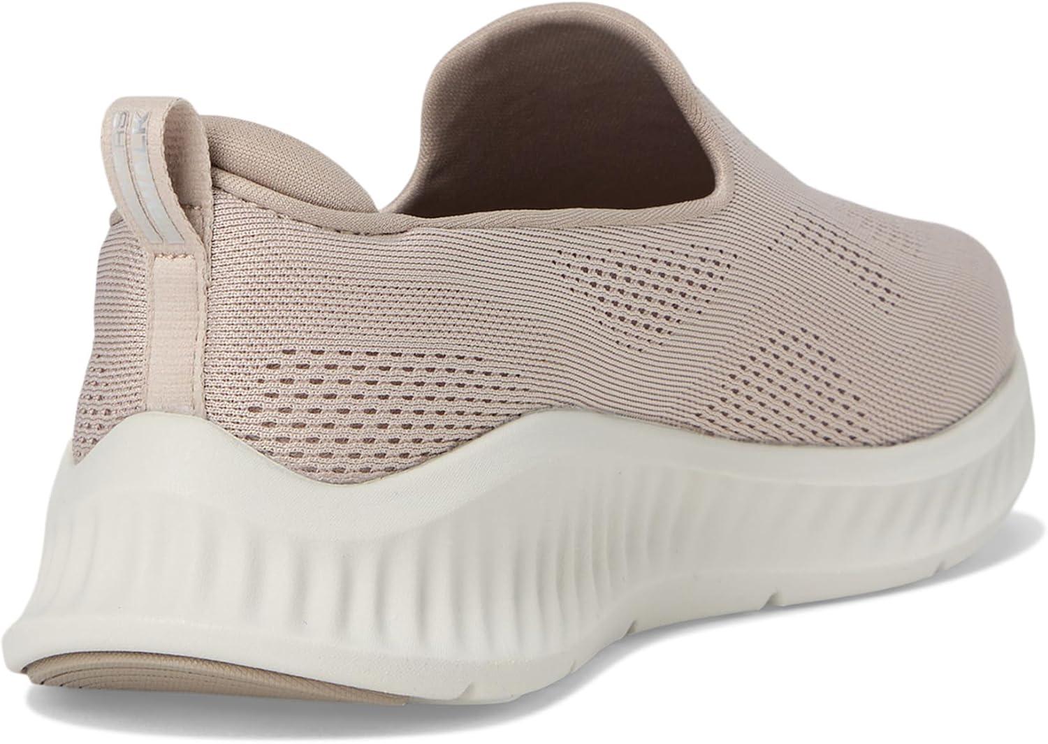 imageSkechers Womens Go Walk Now Eliana SneakerTaupe