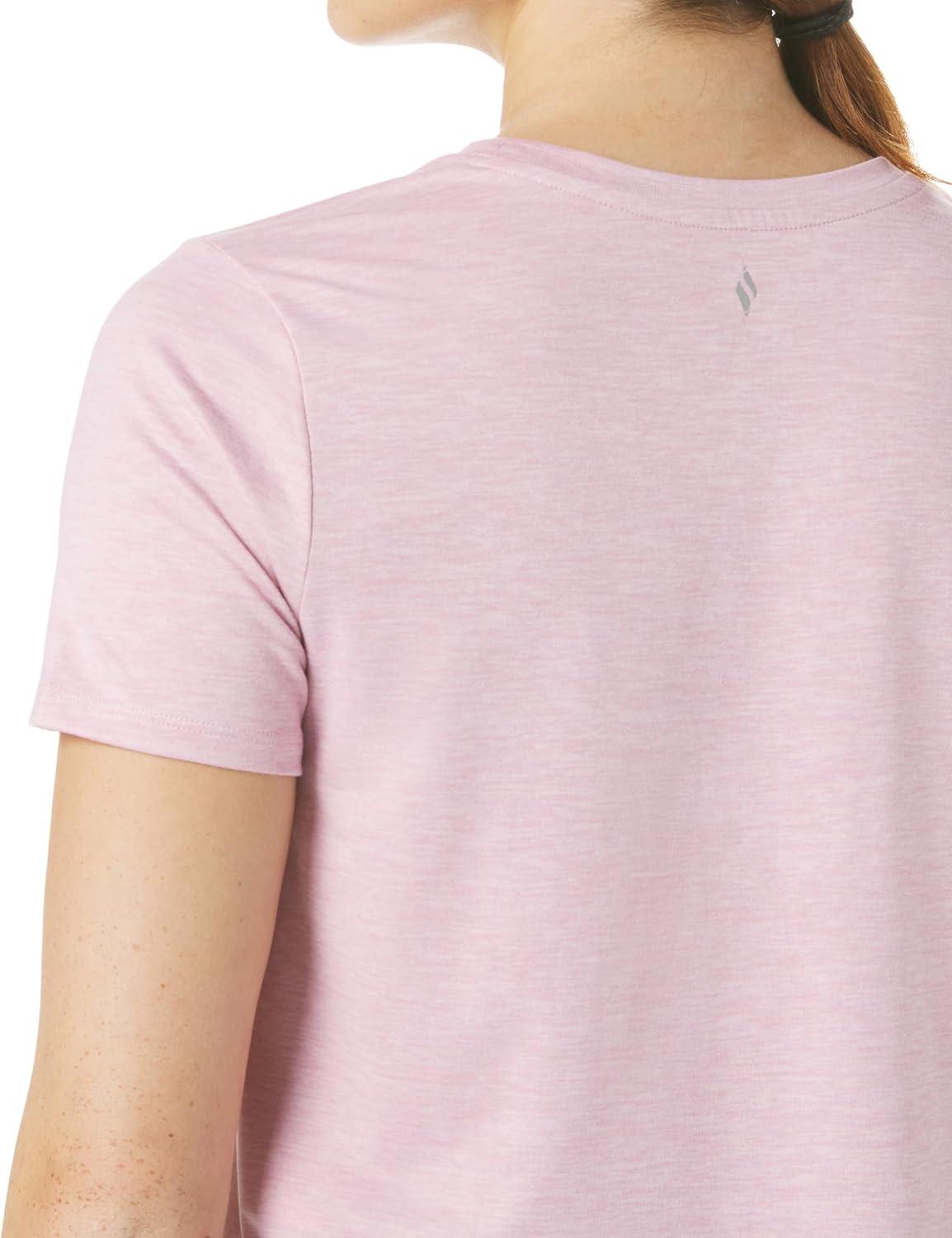 imageSkechers Womens Godri Swift Tunic TeeWallflower