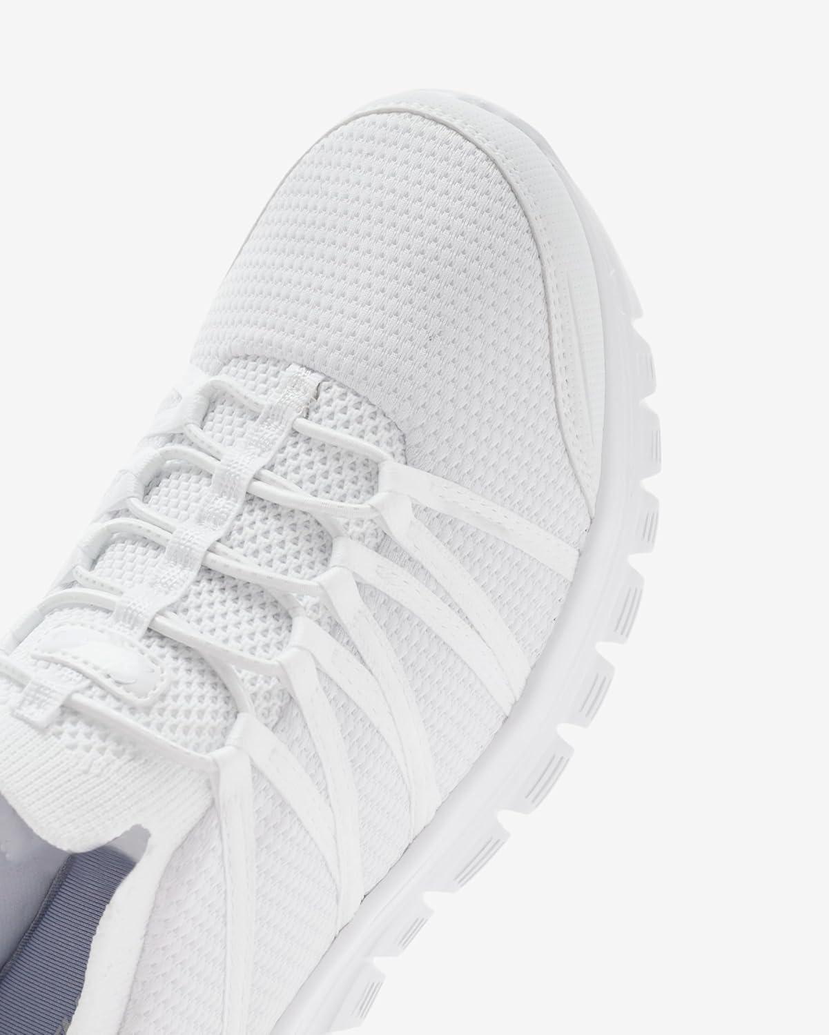 imageSkechers Womens Graceful Soft SoulWhite