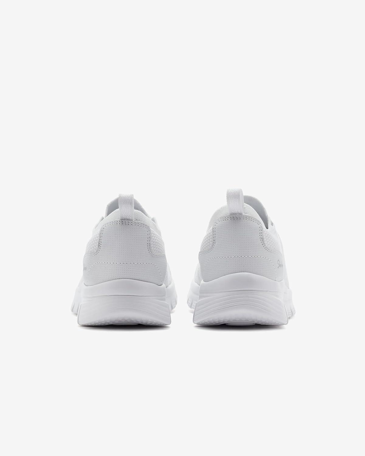 imageSkechers Womens Graceful Soft SoulWhite