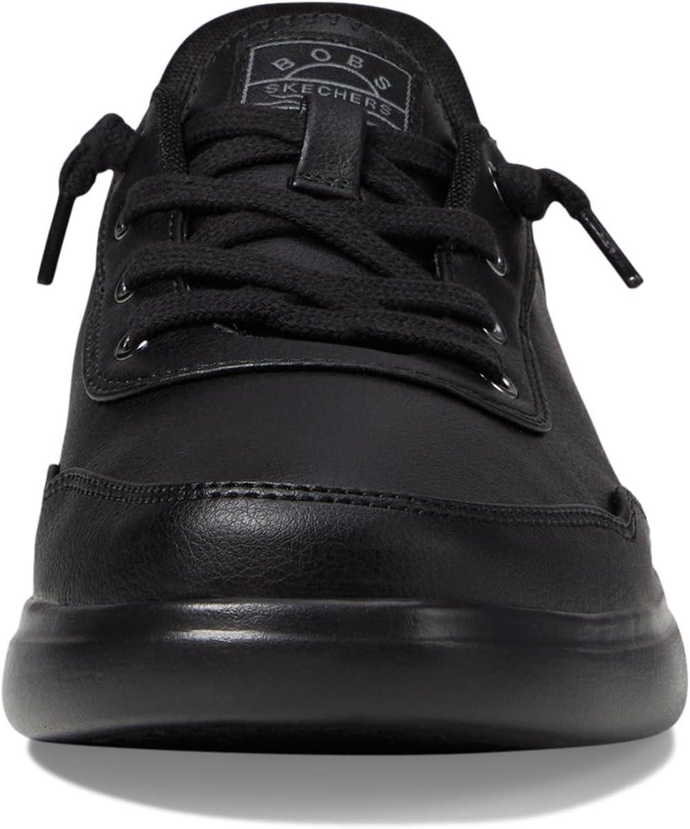 imageSkechers Womens Hands Free SlipIns Skip Cute B Cute Sweet SneakerBlackBlack