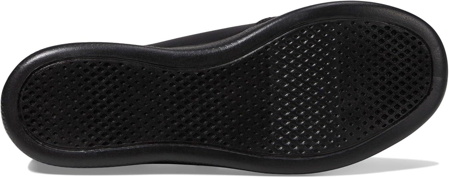 imageSkechers Womens Hands Free SlipIns Skip Cute B Cute Sweet SneakerBlackBlack