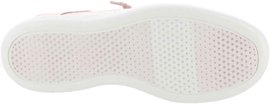 imageSkechers Womens Hands Free SlipIns Skip Cute B Cute Sweet SneakerBlush Canvas
