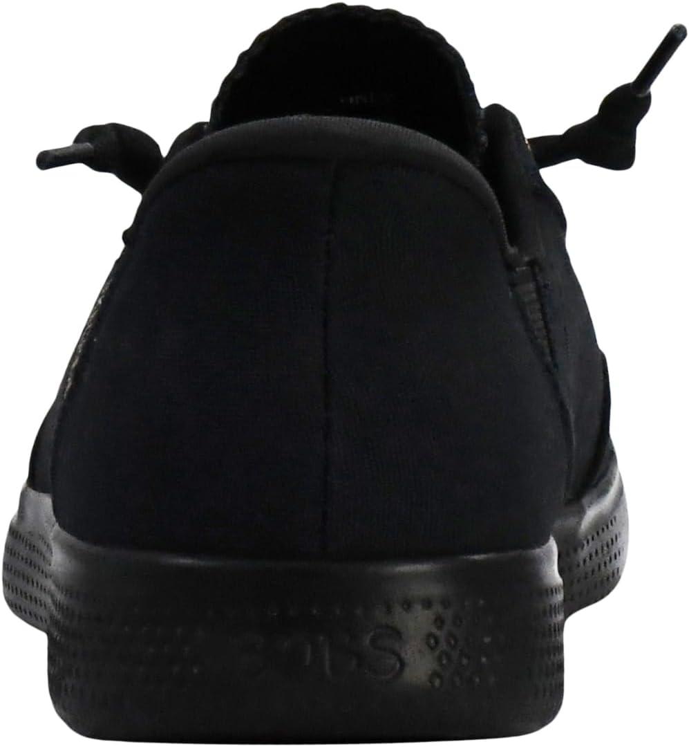 imageSkechers Womens Hands Free SlipIns Skip Cute B Cute Sweet SneakerDark Navy