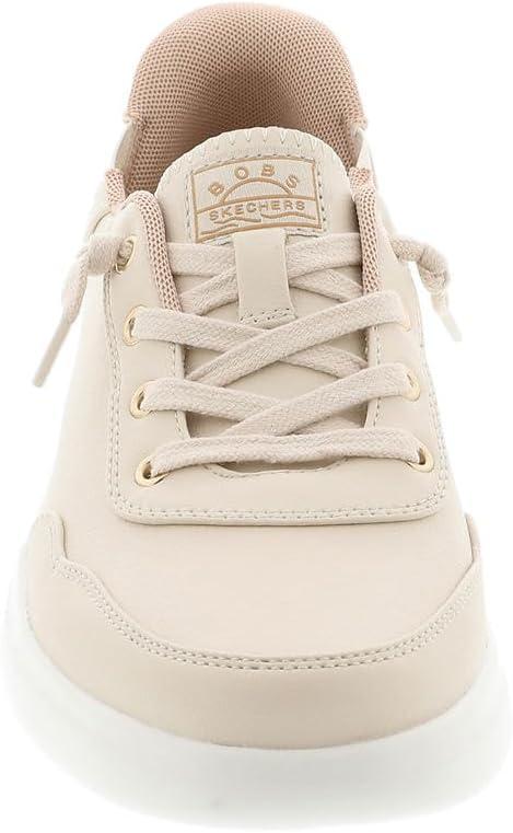 imageSkechers Womens Hands Free SlipIns Skip Cute B Cute Sweet SneakerNatural