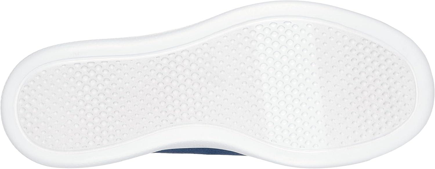 imageSkechers Womens Hands Free SlipIns Skip Cute B Cute Sweet SneakerNavy