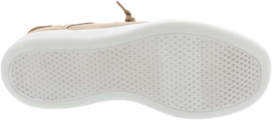 imageSkechers Womens Hands Free SlipIns Skip Cute B Cute Sweet SneakerTan