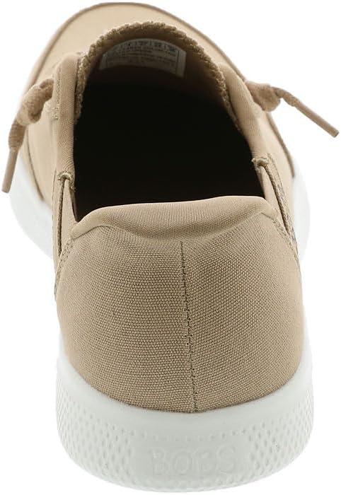 imageSkechers Womens Hands Free SlipIns Skip Cute B Cute Sweet SneakerTan