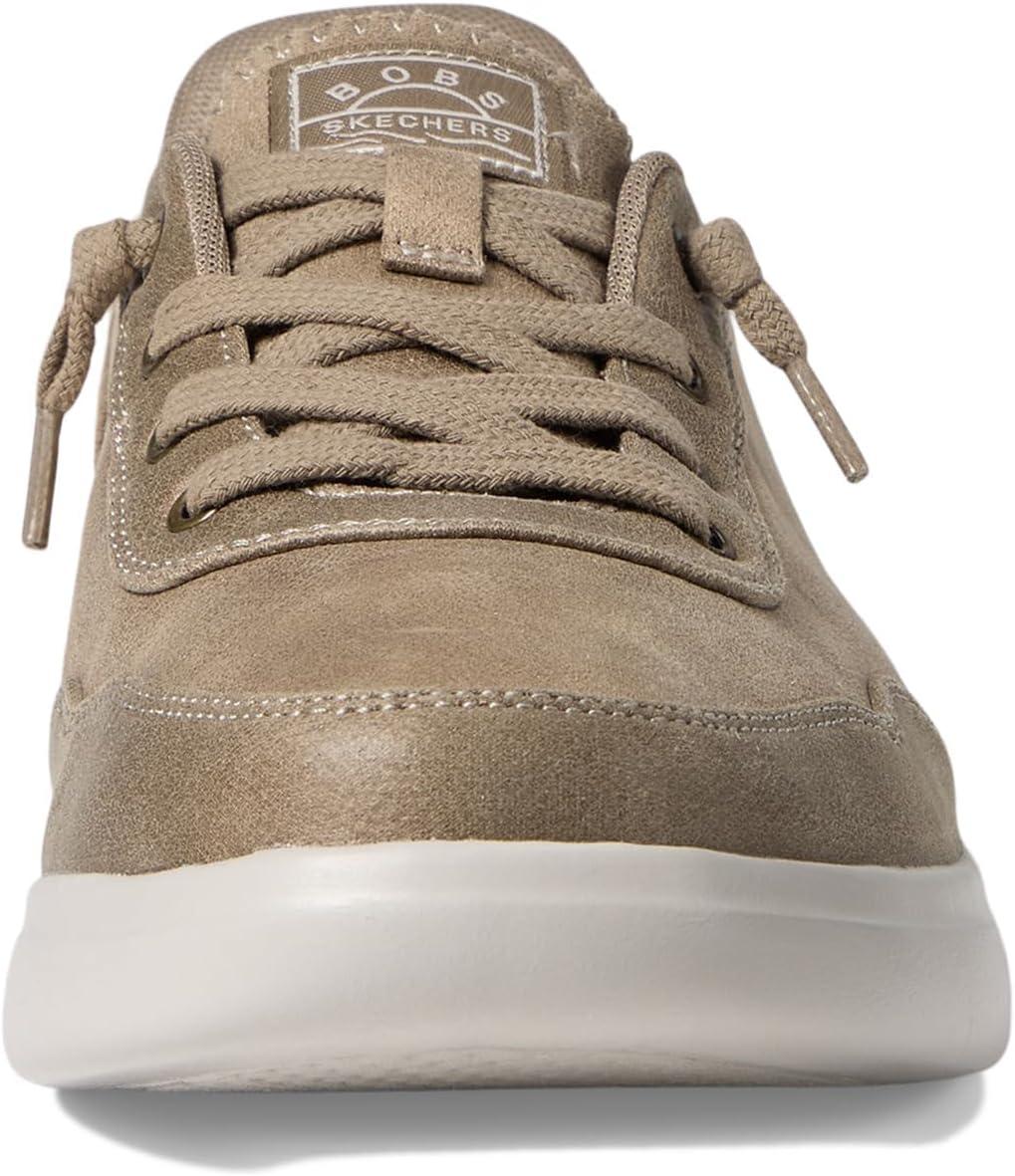 imageSkechers Womens Hands Free SlipIns Skip Cute B Cute Sweet SneakerTaupe
