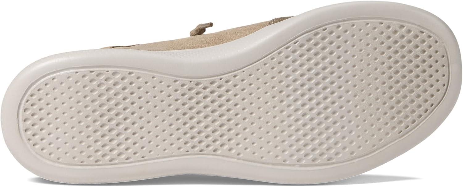 imageSkechers Womens Hands Free SlipIns Skip Cute B Cute Sweet SneakerTaupe