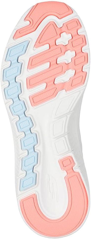 imageSkechers Womens Hands Free Slipins Arch Fit 20Easy ChicMauve Mesh Multi Trim