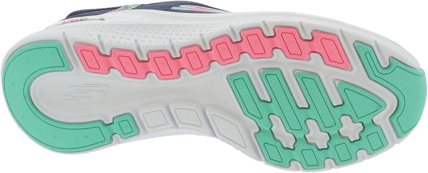 imageSkechers Womens Hands Free Slipins Arch Fit 20Easy ChicNavy