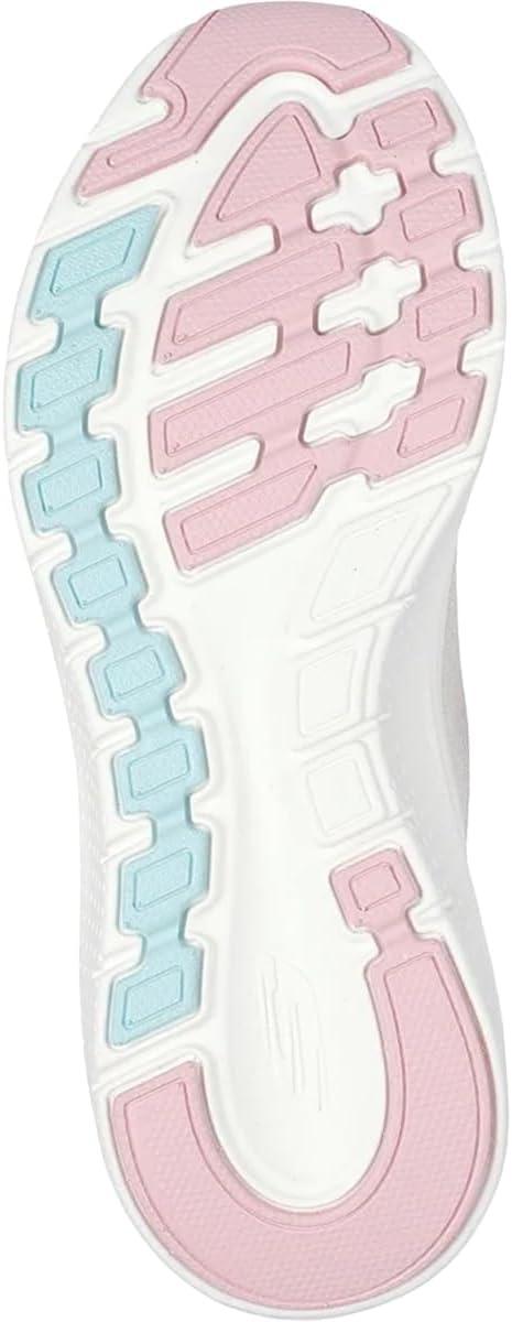 imageSkechers Womens Hands Free Slipins Arch Fit 20Easy ChicWhite