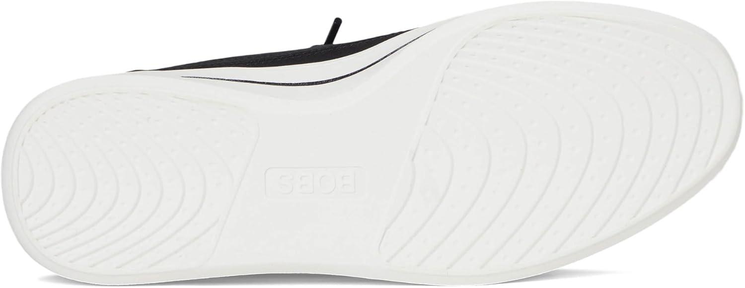 imageSkechers Womens Hands Free Slipins Bobs SocialBlack
