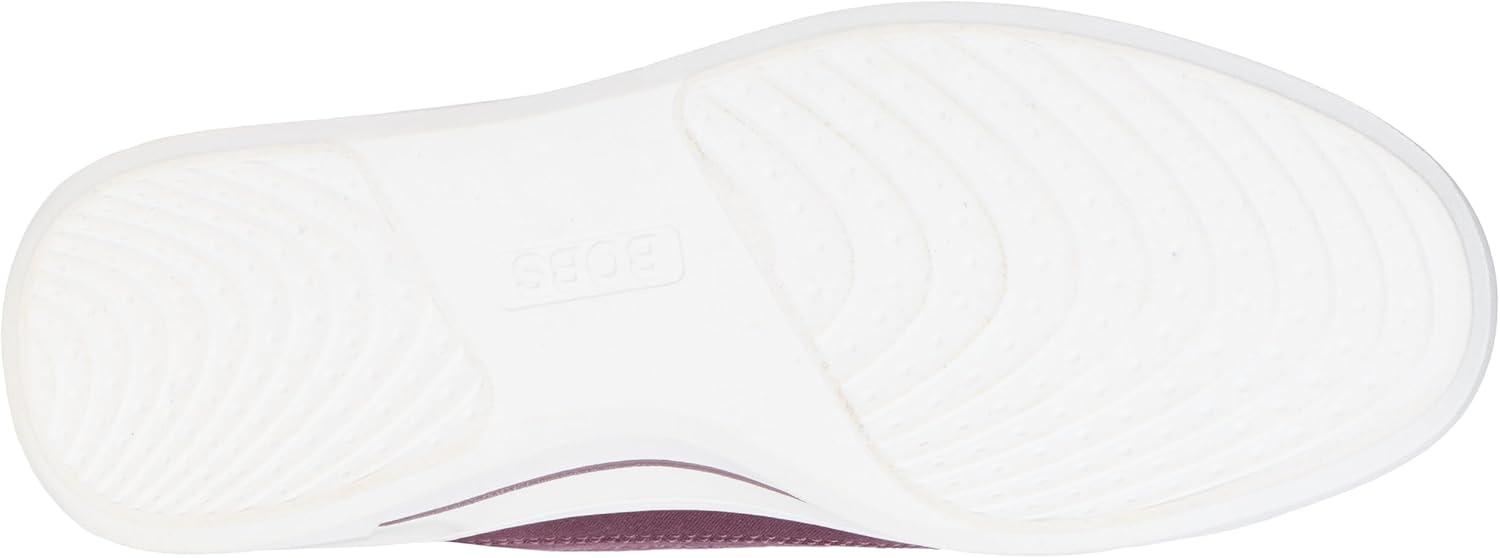 imageSkechers Womens Hands Free Slipins Bobs SocialBurgandy