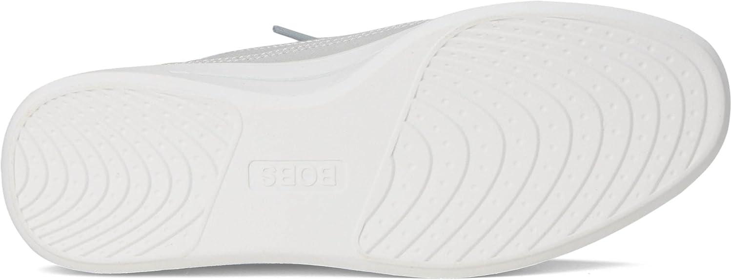 imageSkechers Womens Hands Free Slipins Bobs SocialLight Grey
