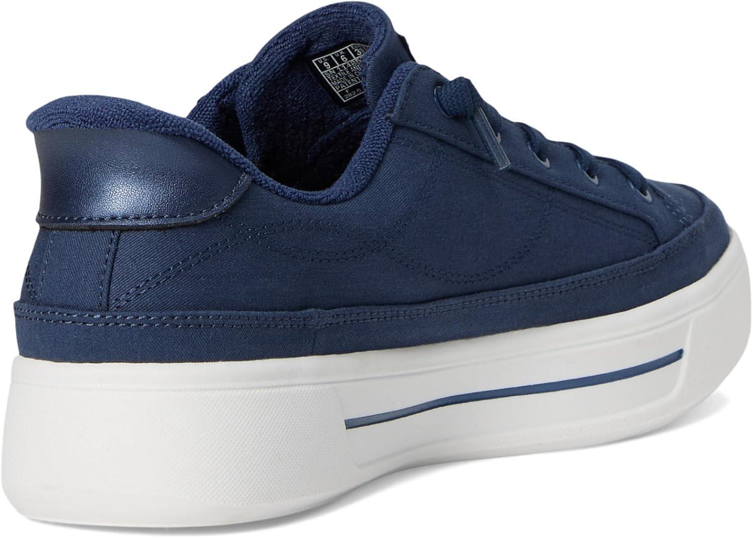 imageSkechers Womens Hands Free Slipins Bobs SocialNavy