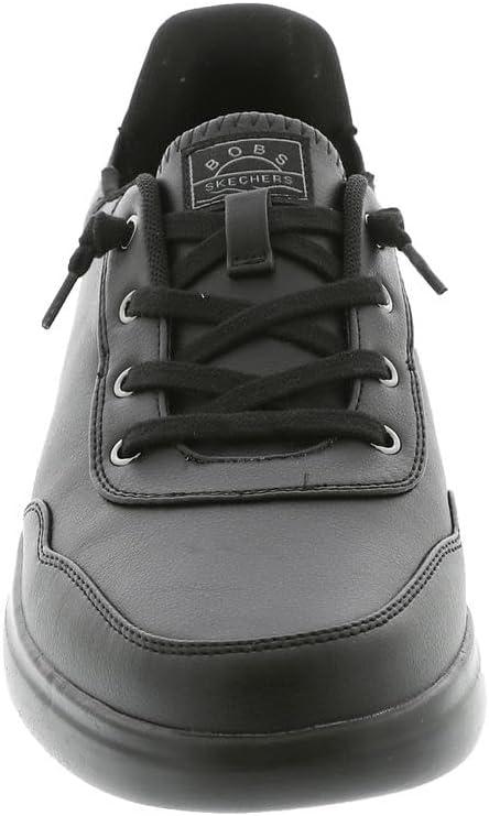 imageSkechers Womens Hands Free Slipins Bobs Skipper SneakersBlackBlack