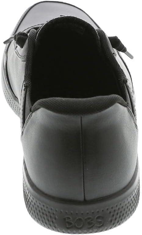 imageSkechers Womens Hands Free Slipins Bobs Skipper SneakersBlackBlack