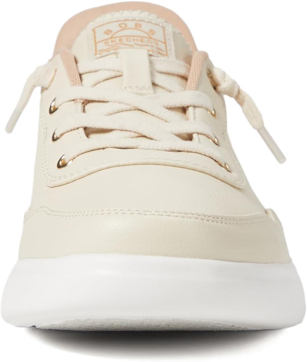 imageSkechers Womens Hands Free Slipins Bobs Skipper SneakersNatural