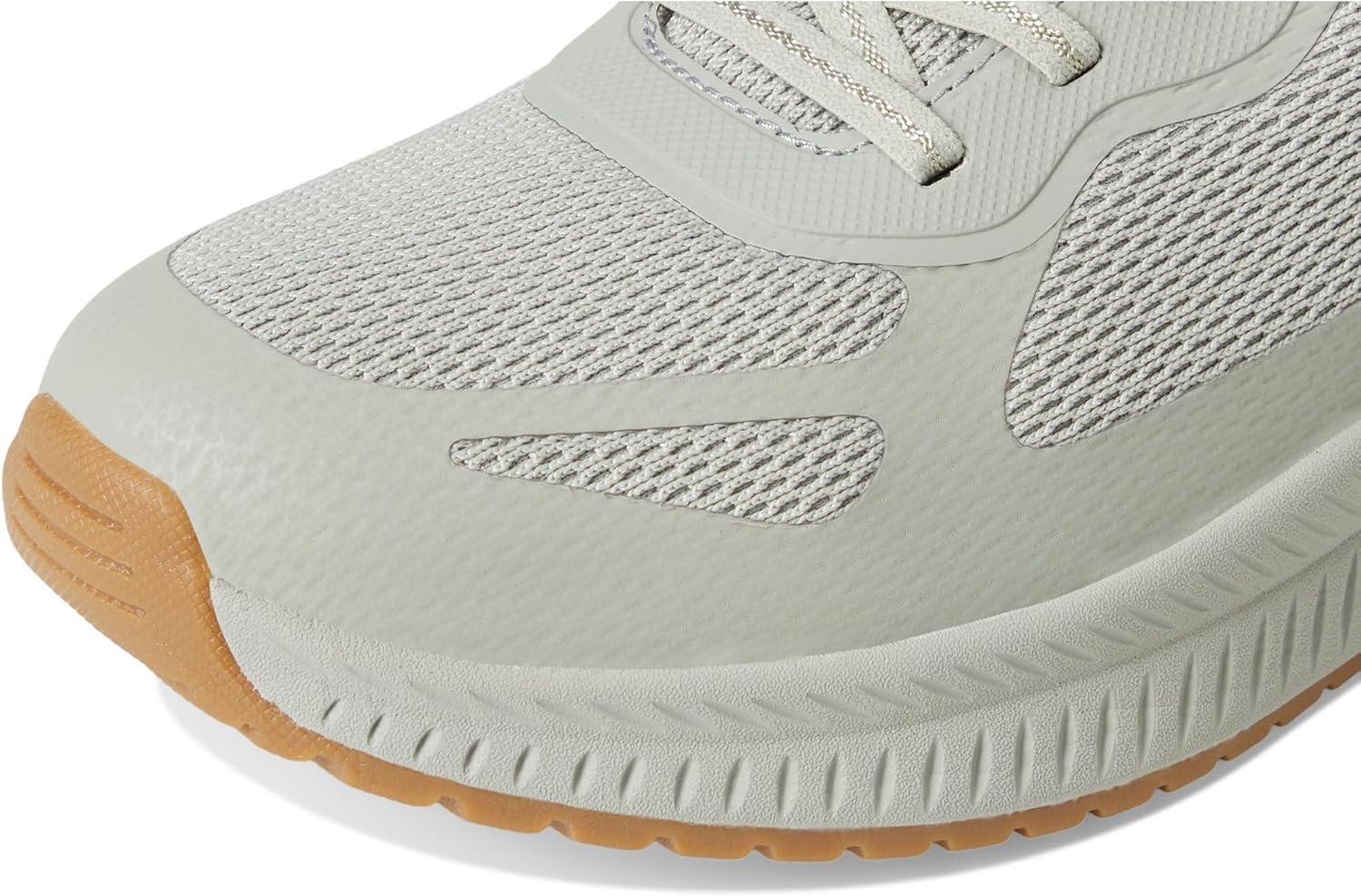 imageSkechers Womens Hands Free Slipins Bobs Squad 4 Staple LookOlive