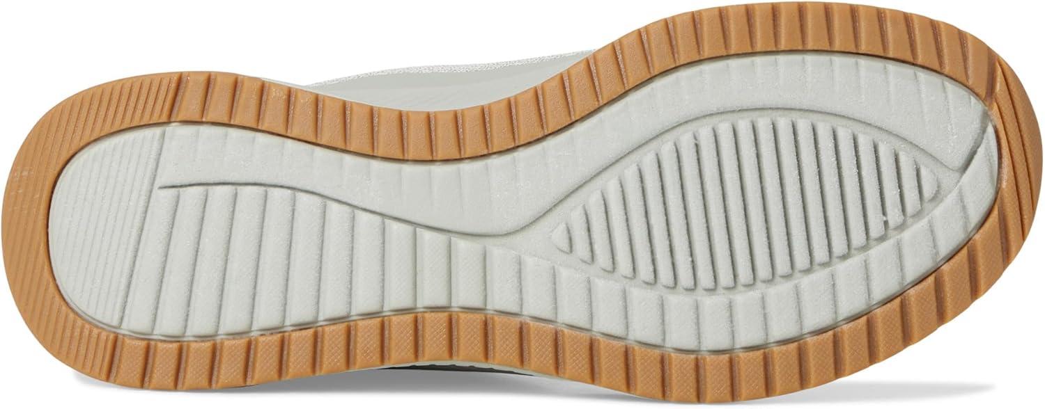 imageSkechers Womens Hands Free Slipins Bobs Squad 4 Staple LookOlive