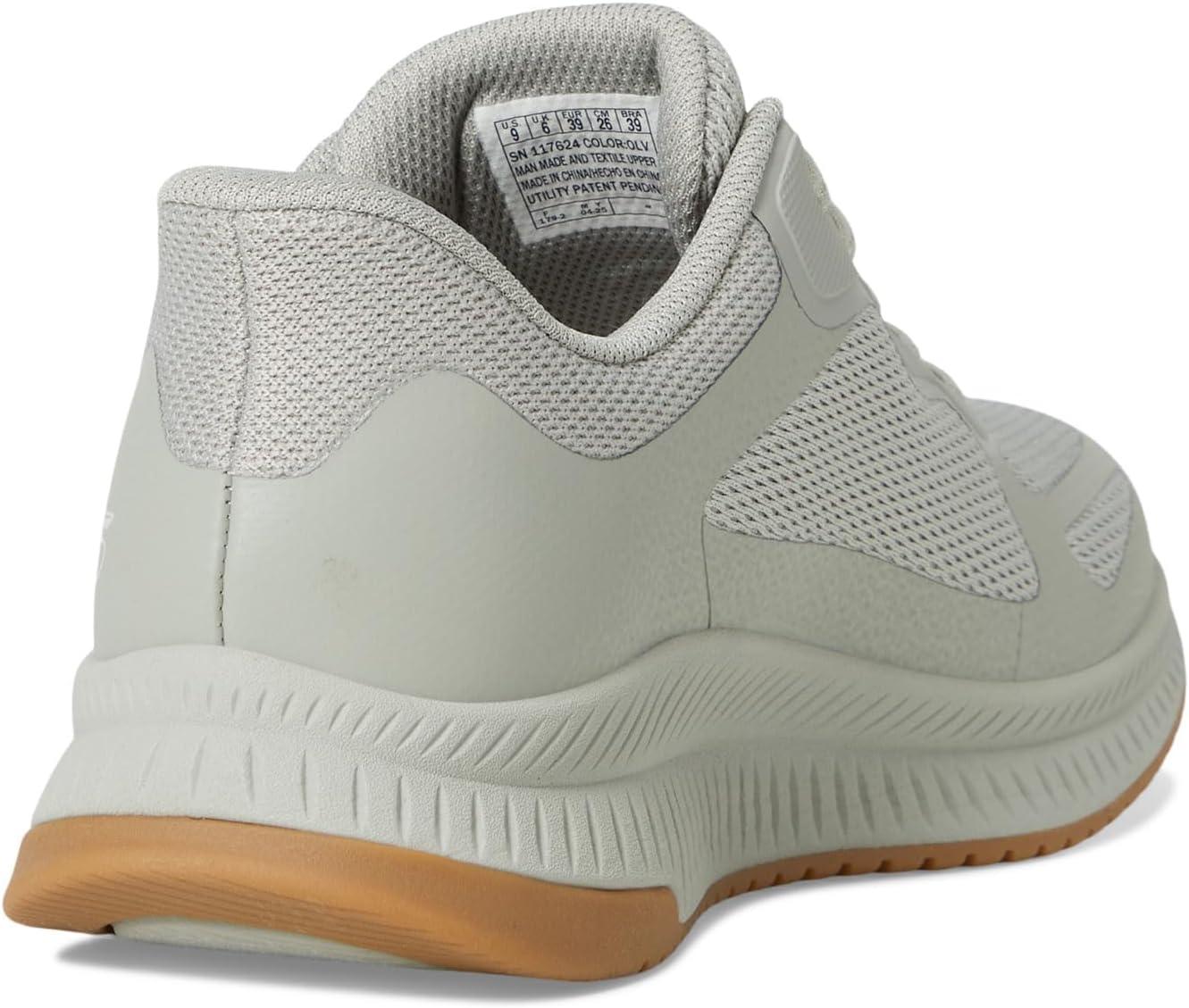 imageSkechers Womens Hands Free Slipins Bobs Squad 4 Staple LookOlive