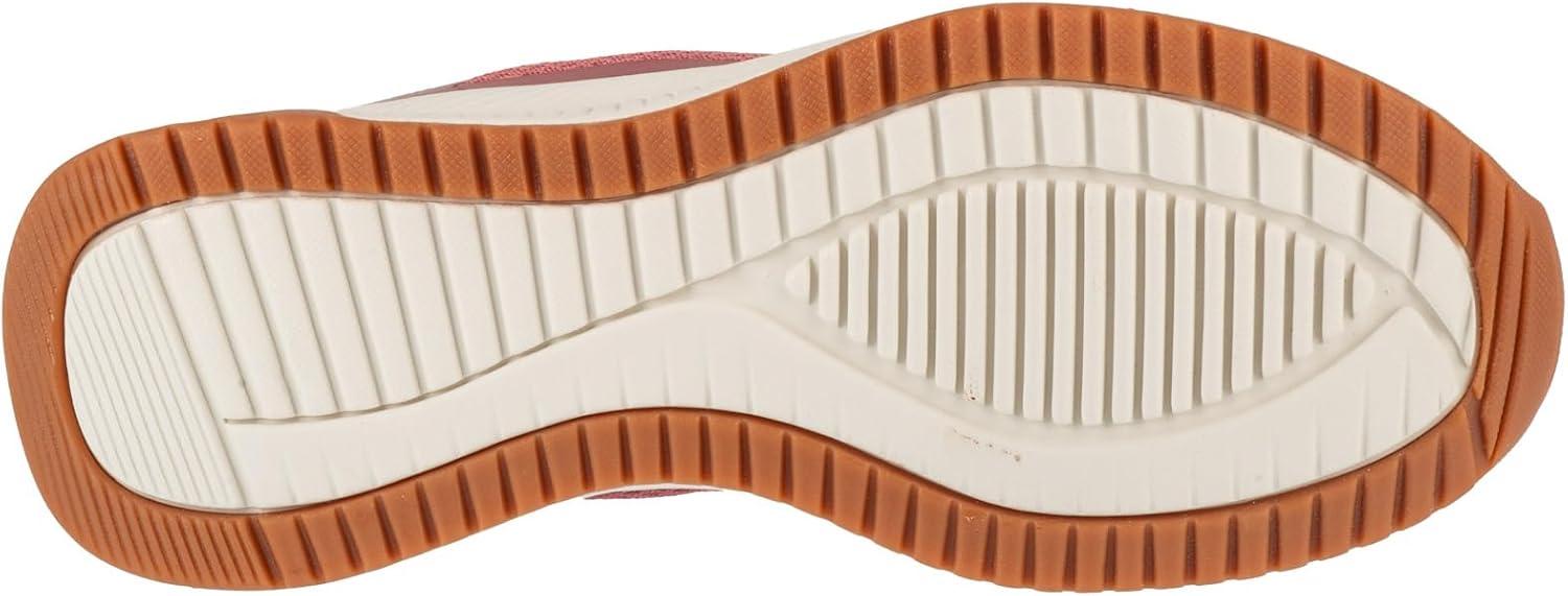 imageSkechers Womens Hands Free Slipins Bobs Squad 4 Staple LookRose