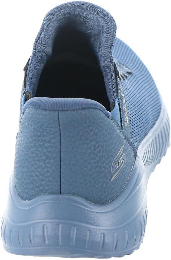 imageSkechers Womens Hands Free Slipins Bobs Squad Chaos Seize The HourSlate
