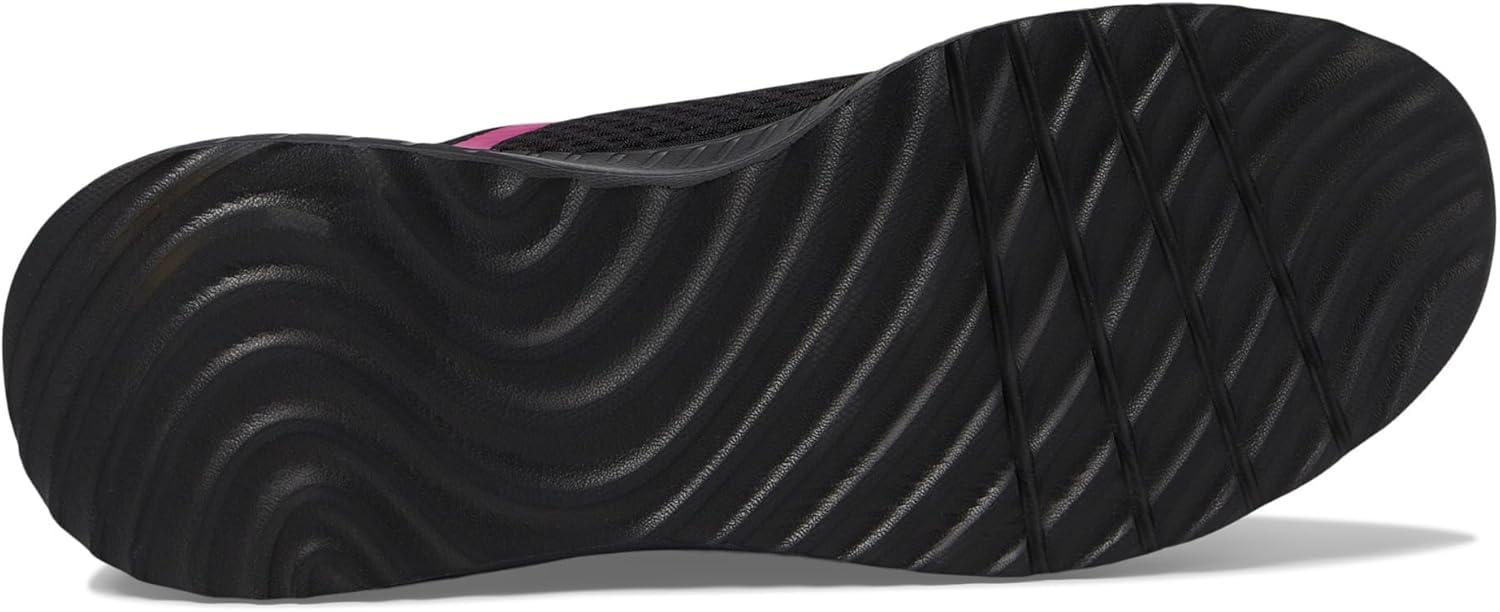 imageSkechers Womens Hands Free Slipins Bobs Squad Chaos Stroke of LuckBlackBlack