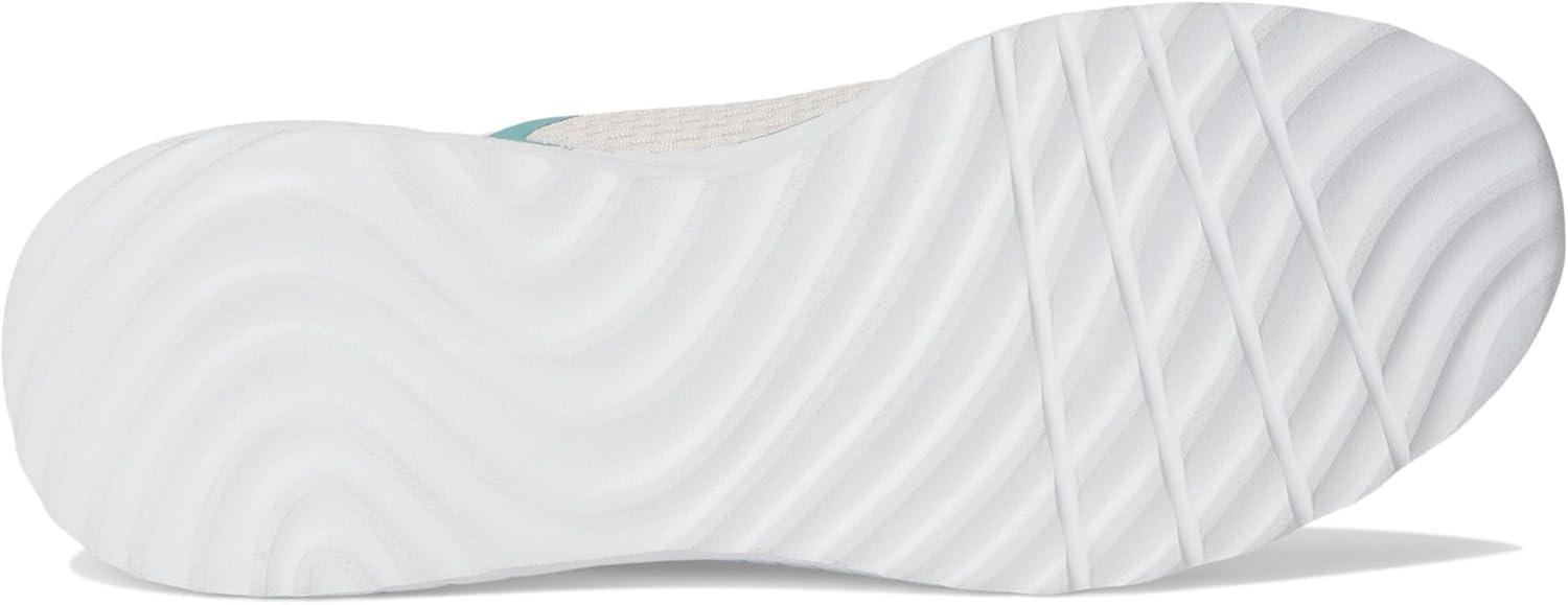 imageSkechers Womens Hands Free Slipins Bobs Squad Chaos Stroke of LuckNatural