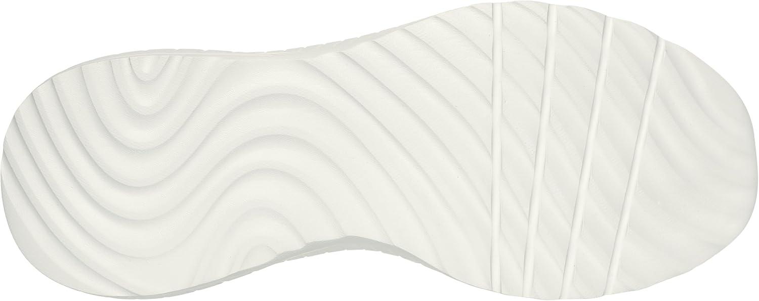 imageSkechers Womens Hands Free Slipins Bobs Squad Chaos SneakersBlush