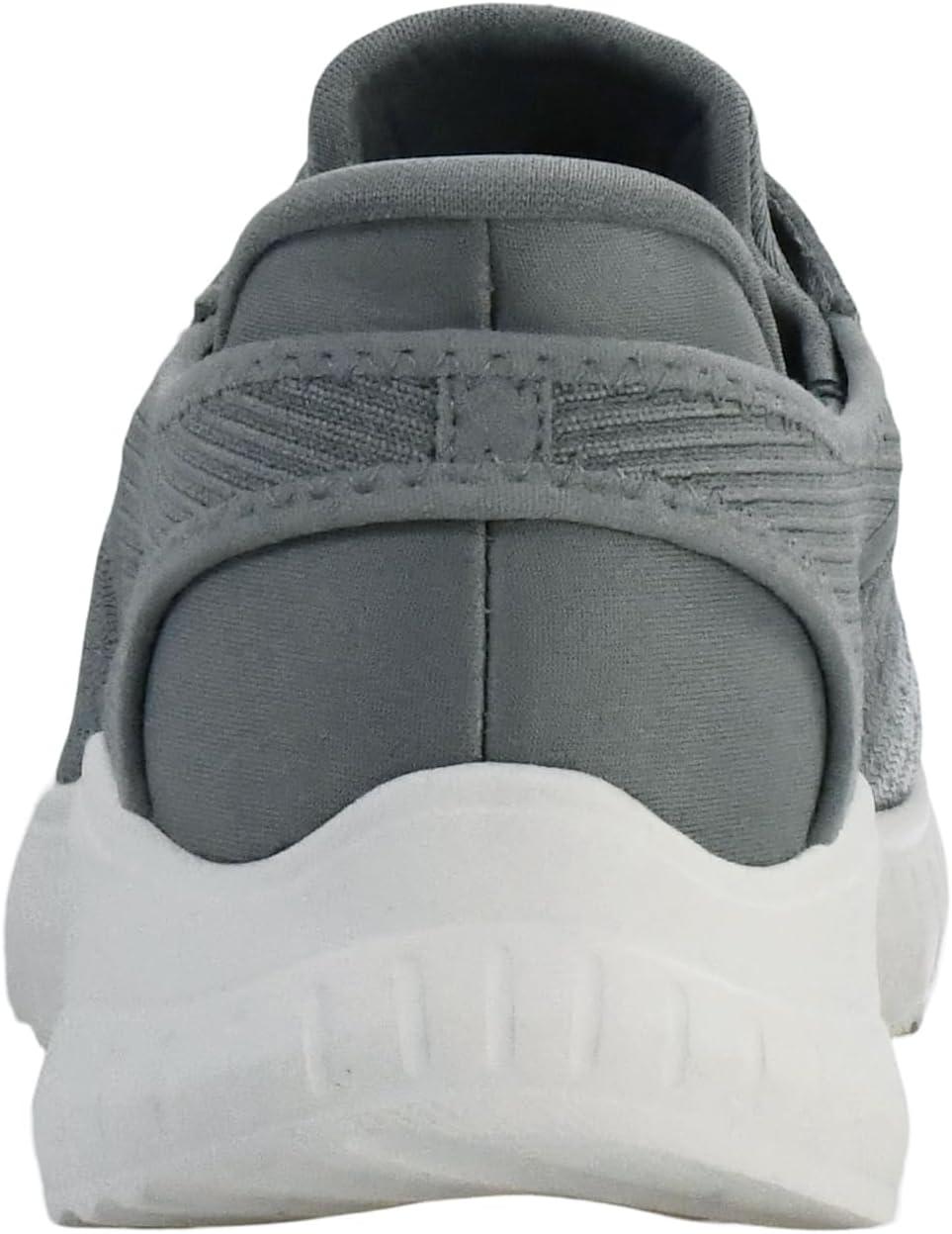 imageSkechers Womens Hands Free Slipins Bobs Squad Chaos SneakersDove Gray