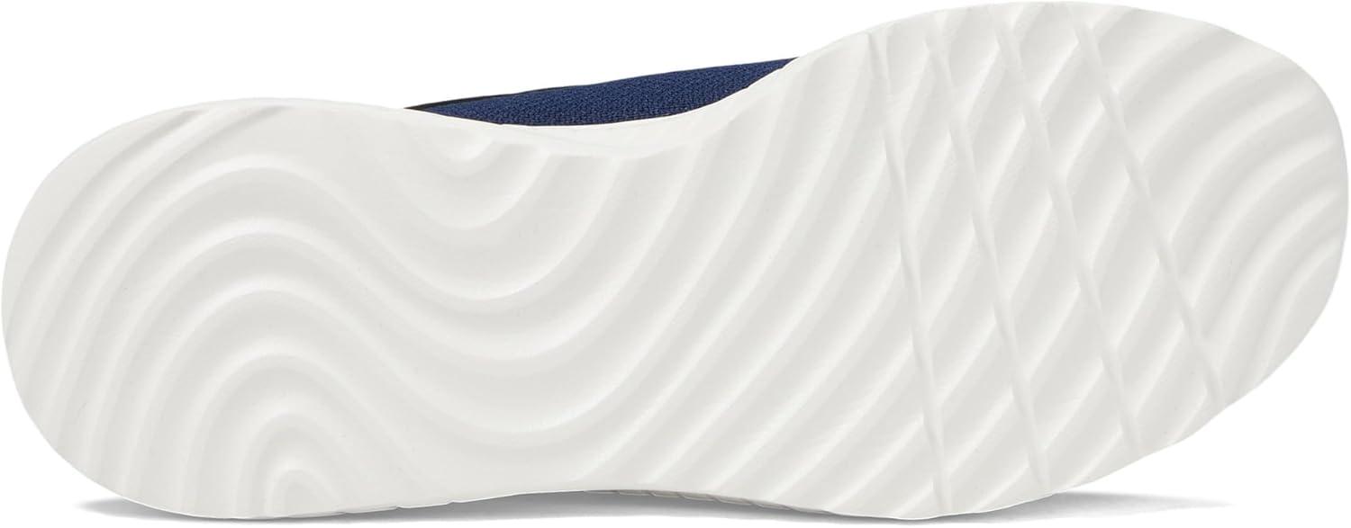 imageSkechers Womens Hands Free Slipins Bobs Squad Chaos SneakersNavy