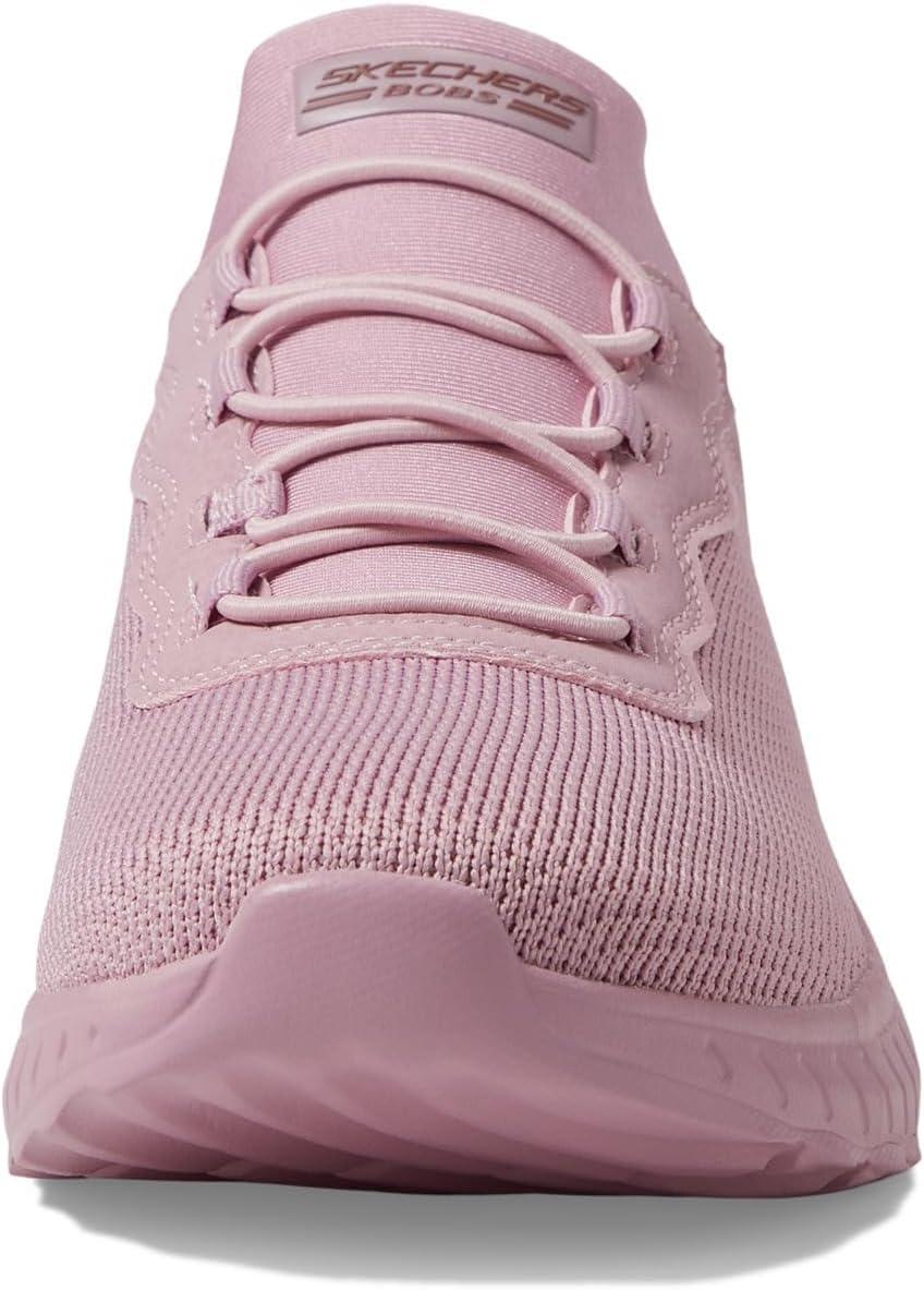 imageSkechers Womens Hands Free Slipins Bobs Squad Chaos SneakersRose