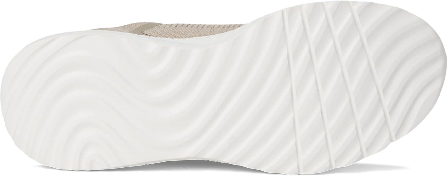 imageSkechers Womens Hands Free Slipins Bobs Squad Chaos SneakersTaupe