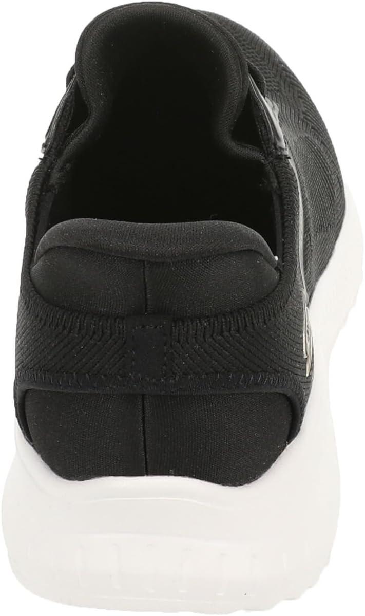 imageSkechers Womens Hands Free Slipins Bobs Squad ChaosCurrent MuseBlackWhite